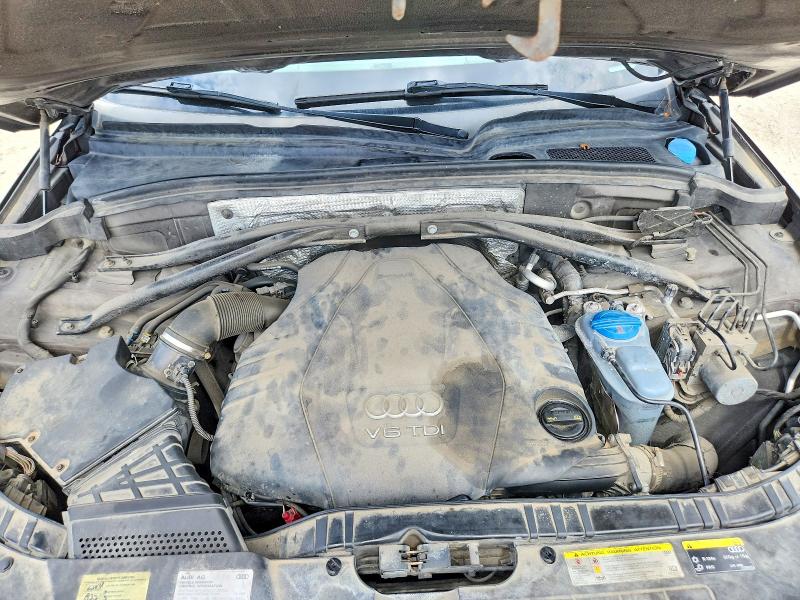 63768056 :رقم المزاد ، WA1CMAFP4EA096755 vin ، 2014 Audi Q5 مزاد بيع