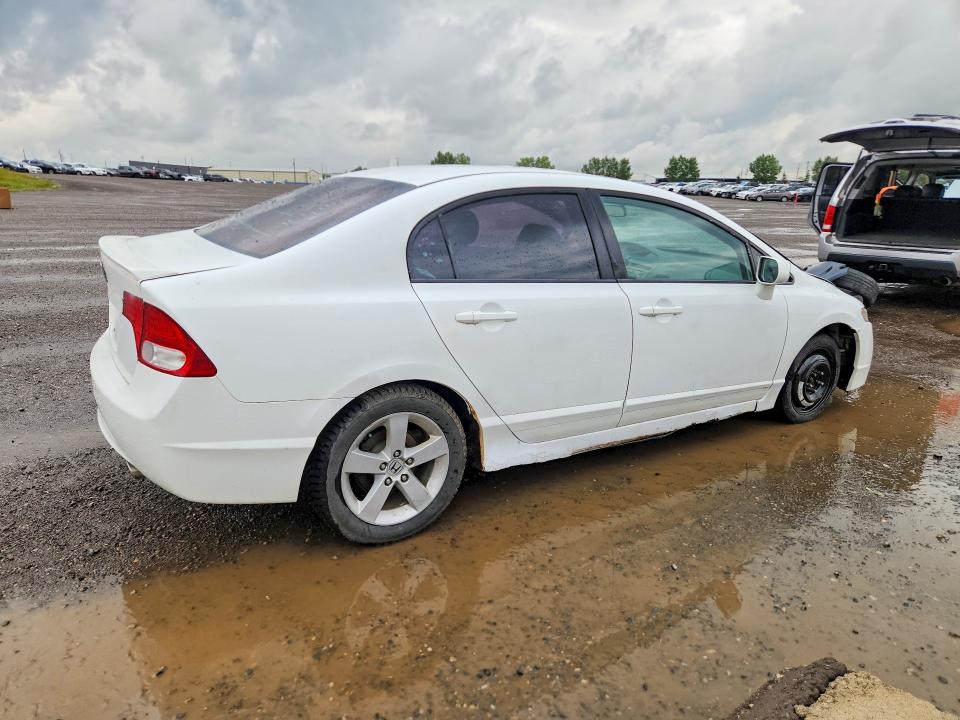 Aukcja sprzedaży 2011 Honda Civic, vin: 2HGFA1F69BH101692, numer aukcji: 65190116