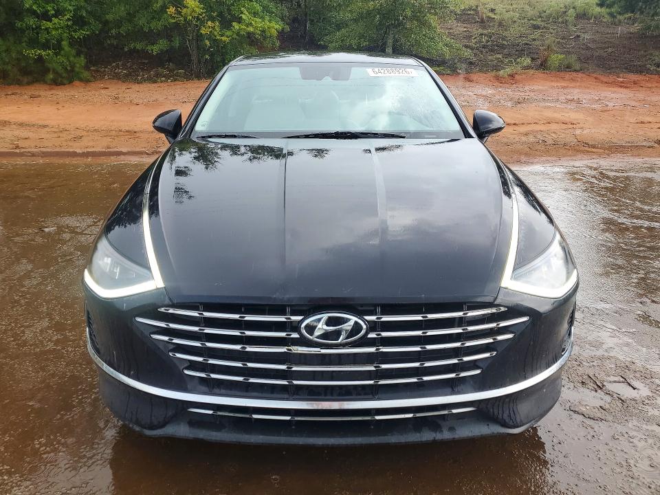 Продажа на аукционе авто 2023 Hyundai Sonata Hybrid, vin: KMHL24JJ5PA055825, номер лота: 64288926