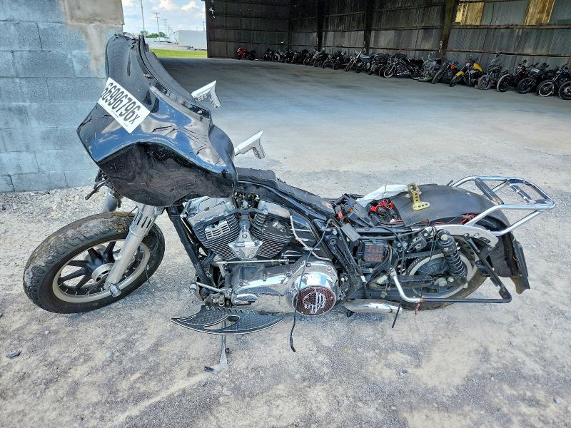 Продажа на аукционе авто 2011 Harley-davidson Flhtk, vin: 1HD1KEM39BB664741, номер лота: 66996796