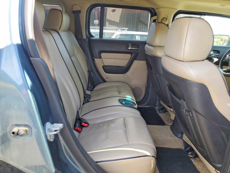 Продажа на аукционе авто 2006 Hummer H3, vin: 5GTDN136568323584, номер лота: 66502926
