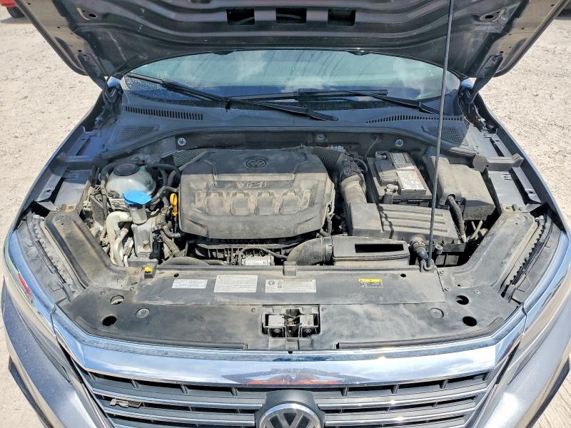 65580356 :رقم المزاد ، 1VWMA7A36LC010452 vin ، 2020 Volkswagen Passat مزاد بيع