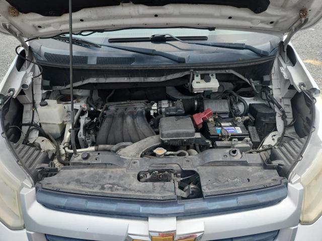 2017 Chevrolet City Express მანქანა იყიდება აუქციონზე, vin: 3N63M0YN8HK692950, აუქციონის ნომერი: 65827996