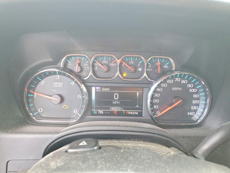 66422306 :رقم المزاد ، 1GNSKBKC1FR663823 vin ، 2015 Chevrolet Tahoe مزاد بيع