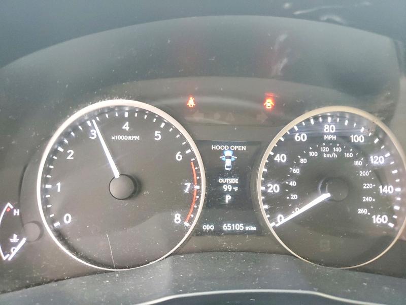 Aukcja sprzedaży 2015 Lexus Es, vin: JTHBK1GGXF2161995, numer aukcji: 62959496