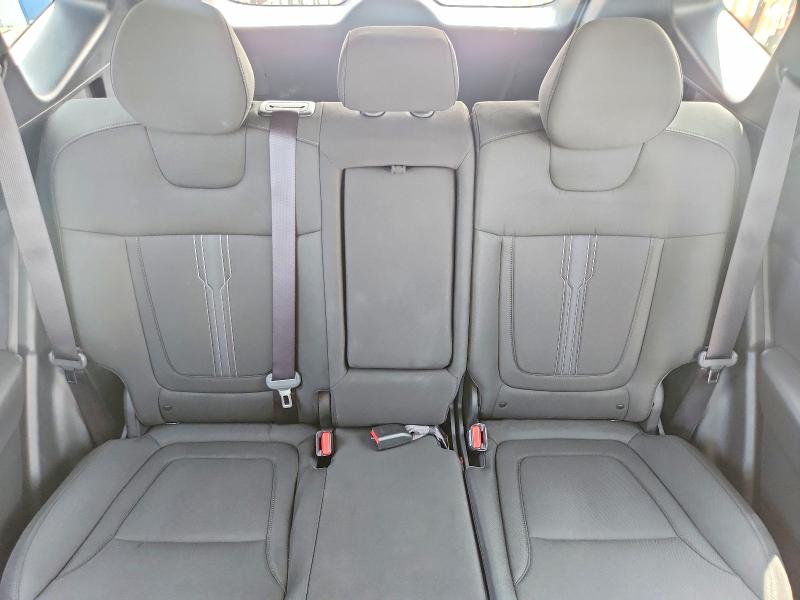 Продаж на аукціоні авто 2026 Hyundai Tucson, vin: 5NMJBCDE1TH735452, номер лоту: 63707586