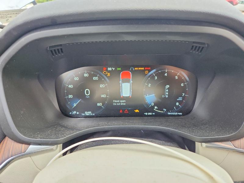 Продаж на аукціоні авто 2021 Volvo Xc60, vin: YV4102RK7M1870006, номер лоту: 63791636