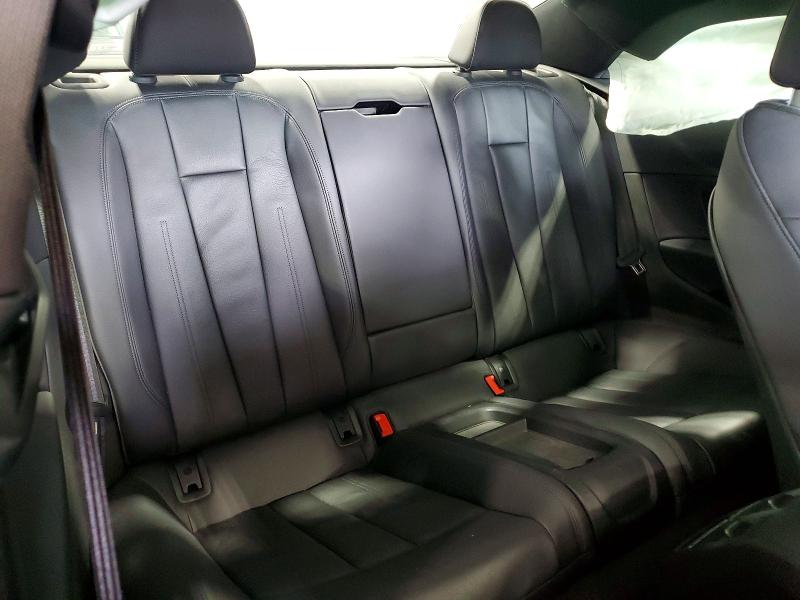 Продаж на аукціоні авто 2018 Audi A5, vin: WAUPNAF57JA024121, номер лоту: 64431456