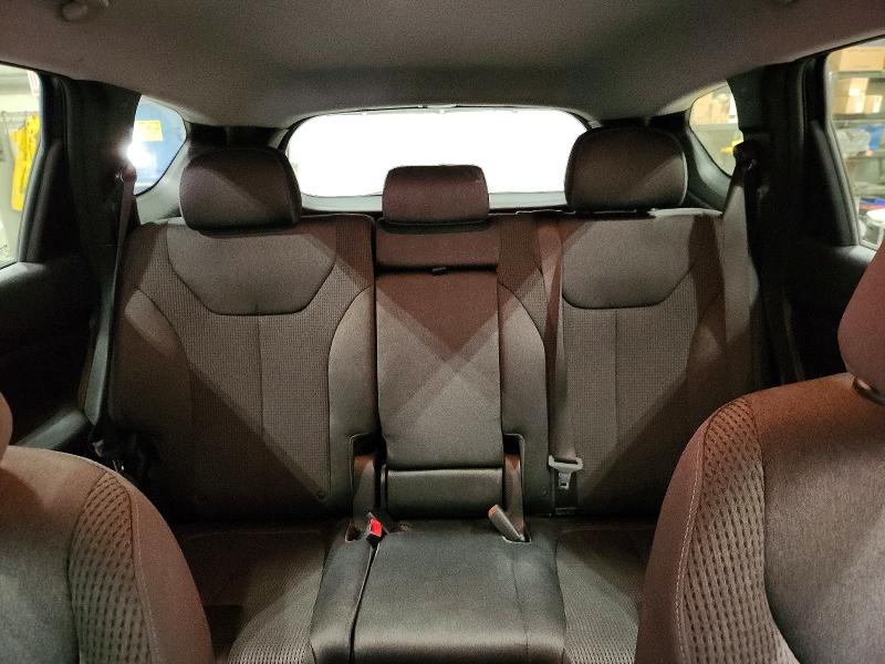 Продаж на аукціоні авто 2019 Hyundai Santa Fe, vin: 5NMS2CAD2KH114218, номер лоту: 64907976