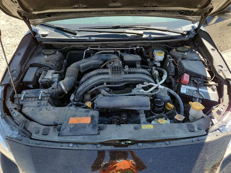 63663556 :رقم المزاد ، 4S3GKAM68K3621727 vin ، 2019 Subaru Impreza مزاد بيع