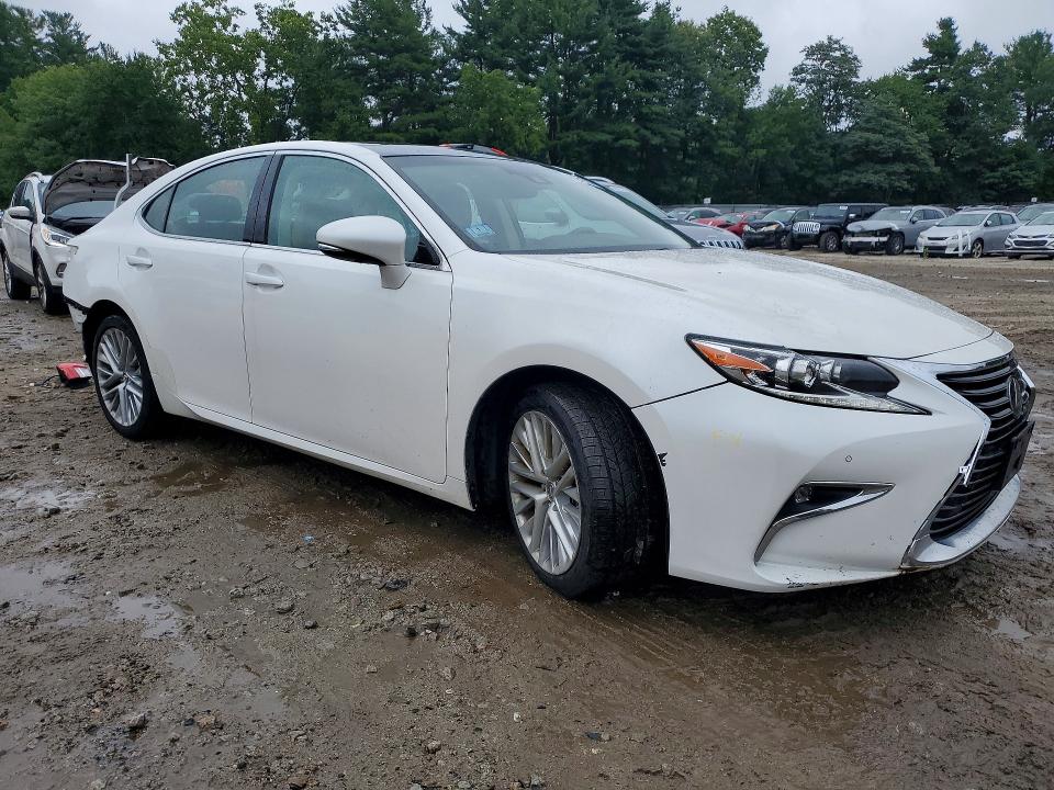 Продажа на аукционе авто 2017 Lexus Es, vin: 58ABK1GG2HU043310, номер лота: 66239706