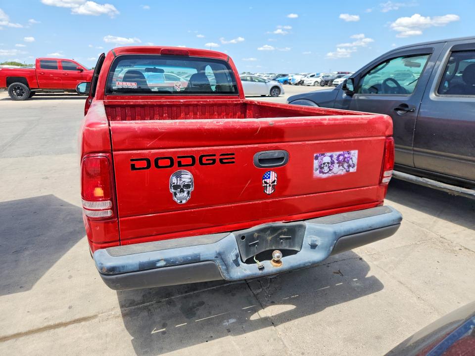 Aukcja sprzedaży 2001 Dodge Dakota, vin: 1B7GL22X91S164543, numer aukcji: 64084616