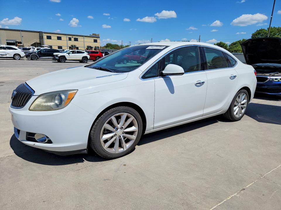 Продажа на аукционе авто 2013 Buick Verano, vin: 1G4PR5SK2D4176185, номер лота: 64079706