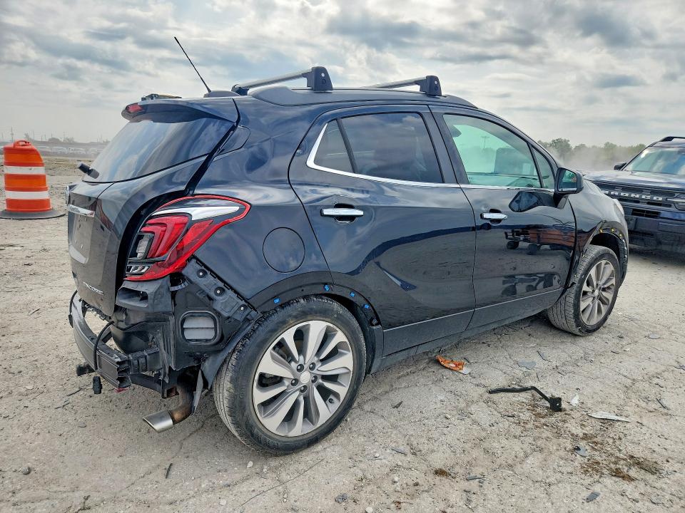 Продаж на аукціоні авто 2020 Buick Encore, vin: KL4CJASB8LB056107, номер лоту: 66783546
