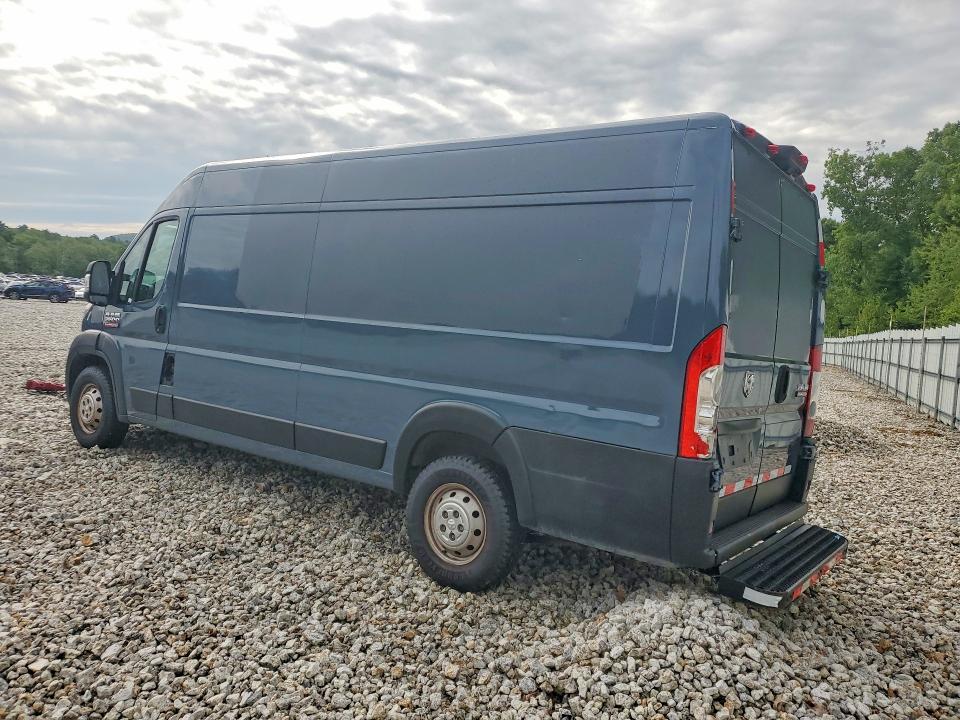 Aukcja sprzedaży 2020 Ram Promaster 1500, vin: XC6URVJG9LE136789, numer aukcji: 66110966