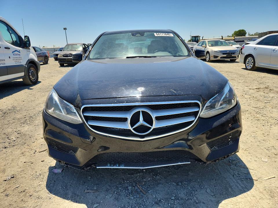 Продаж на аукціоні авто 2016 Mercedes-benz E, vin: WDDHF5KB8GB247901, номер лоту: 64111846