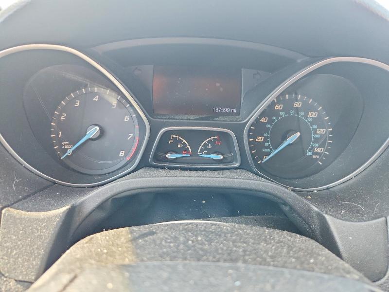 Auction sale of the 2013 Ford Focus, vin: 1FADP3J24DL231069, lot number: 65075456