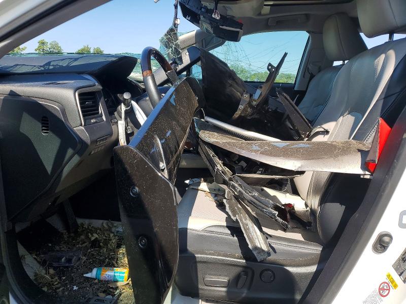 Aukcja sprzedaży 2016 Lexus Rx 350, vin: 2T2BZMCA9GC014016, numer aukcji: 64627006