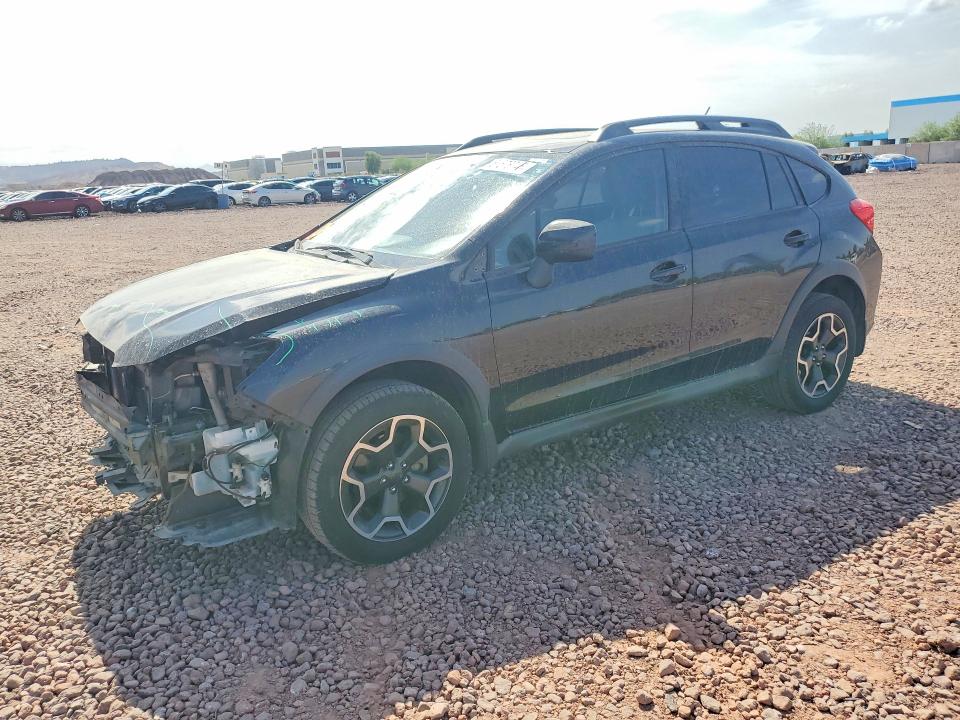 63578746 :رقم المزاد ، JF2GPAVC0E8294450 vin ، 2014 Subaru Xv Crosstrek مزاد بيع