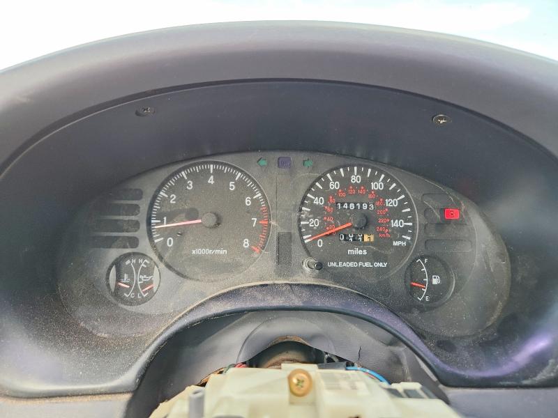 Aukcja sprzedaży 1996 Dodge Avenger, vin: 4B3AU52N9TE367338, numer aukcji: 66762886