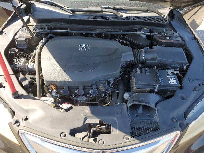 Aukcja sprzedaży 2015 Acura Tlx, vin: 19UUB2F54FA018113, numer aukcji: 65841696