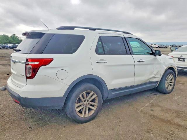 2015 Ford Explorer მანქანა იყიდება აუქციონზე, vin: 1FM5K8B89FGB75554, აუქციონის ნომერი: 64244176