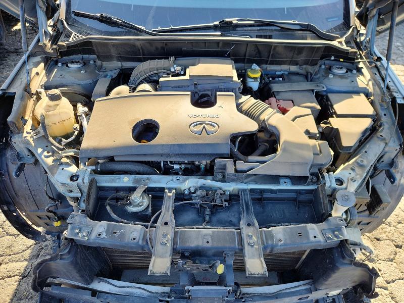 65953406 :رقم المزاد ، 3PCAJ5J39NF113445 vin ، 2022 Infiniti Qx55 مزاد بيع