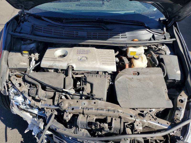 2013 Lexus Ct მანქანა იყიდება აუქციონზე, vin: JTHKD5BH4D2156838, აუქციონის ნომერი: 64338626