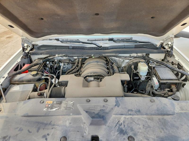 Aukcja sprzedaży 2014 Chevrolet Silverado, vin: 3GCPCREC7EG526268, numer aukcji: 60952056