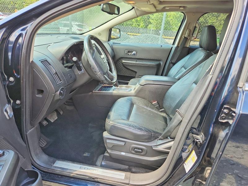 Продаж на аукціоні авто 2010 Ford Edge, vin: 2FMDK3KCXABA19218, номер лоту: 67115826