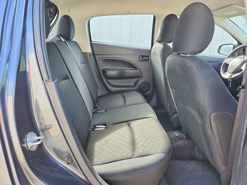 Продаж на аукціоні авто 2024 Mitsubishi Mirage, vin: ML32AUHJ8RH013428, номер лоту: 63653196