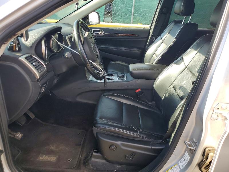 2011 Jeep Grand Cherokee მანქანა იყიდება აუქციონზე, vin: 1J4RR4GT1BC548895, აუქციონის ნომერი: 66504516