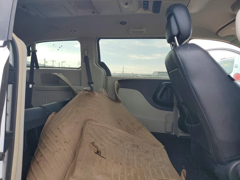 Aukcja sprzedaży 2016 Chrysler Town & Country, vin: 2C4RC1BG1GR198148, numer aukcji: 67236996
