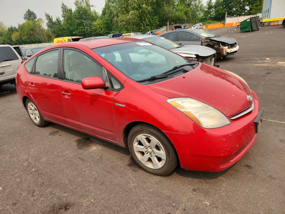 Продаж на аукціоні авто 2007 Toyota Prius, vin: JTDKB20U373267286, номер лоту: 64113936