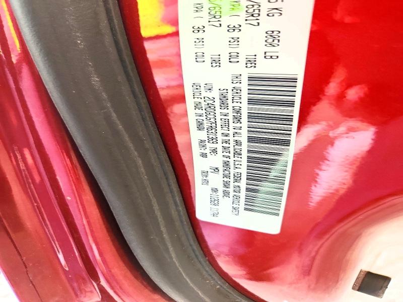 Продаж на аукціоні авто 2015 Dodge Grand Caravan, vin: 2C4RDGCG7FR631369, номер лоту: 65850996
