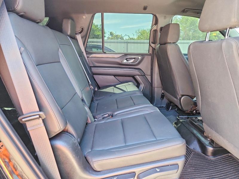 Auction sale of the 2023 Chevrolet Tahoe, vin: 1GNSKLED8PR500050, lot number: 64323476