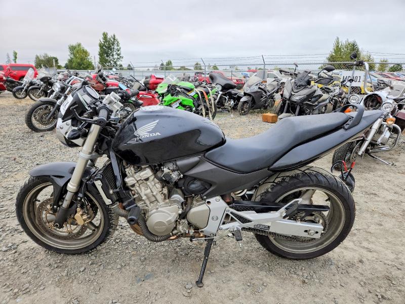 Продаж на аукціоні авто 2006 Honda Cb600, vin: ZDCPC36146F100155, номер лоту: 66503606