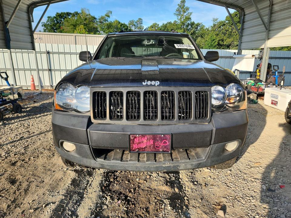 Продажа на аукционе авто 2010 Jeep Grand Cherokee, vin: 1J4PS4GK2AC117953, номер лота: 64651246