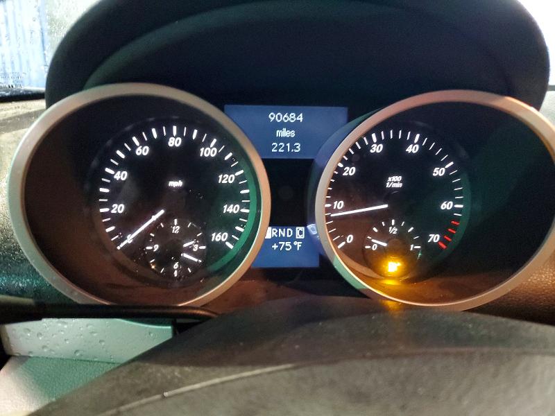 66135216 :رقم المزاد ، WDBWK54F46F120890 vin ، 2006 Mercedes-benz Slk مزاد بيع