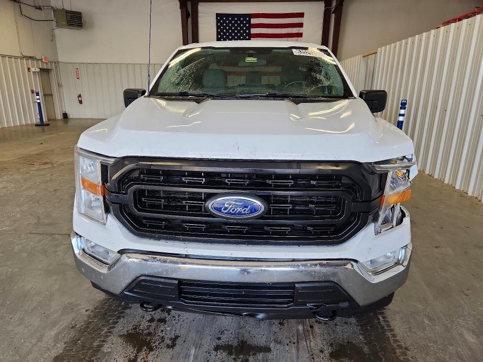 Продажа на аукционе авто 2022 Ford F150, vin: 1FTFX1E59NFB90269, номер лота: 63525296