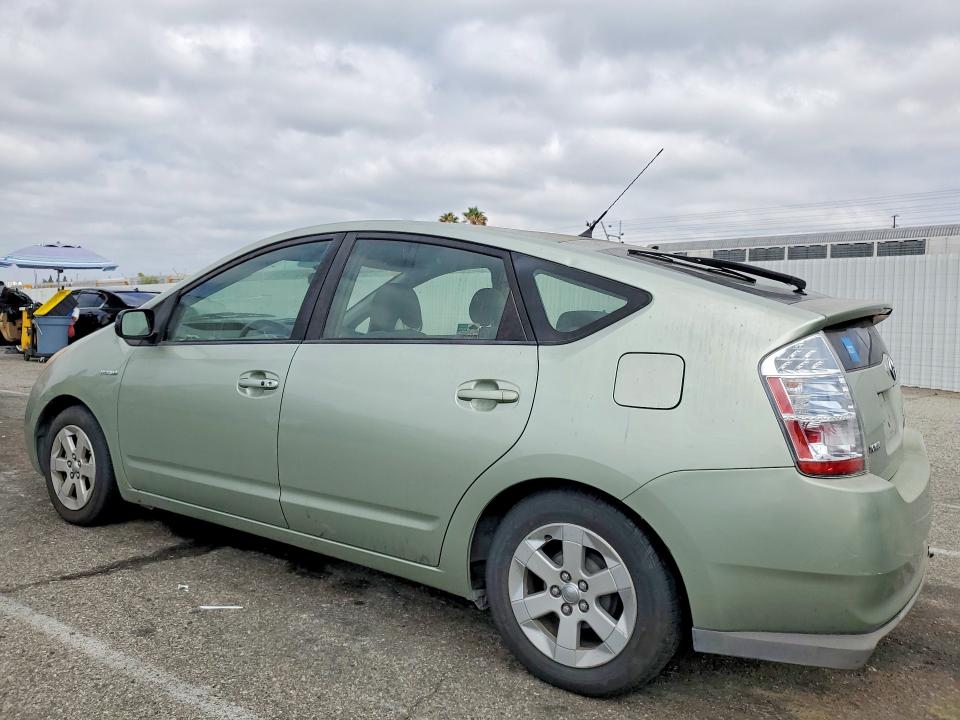 Aukcja sprzedaży 2008 Toyota Prius, vin: JTDKB20U487765149, numer aukcji: 63841686