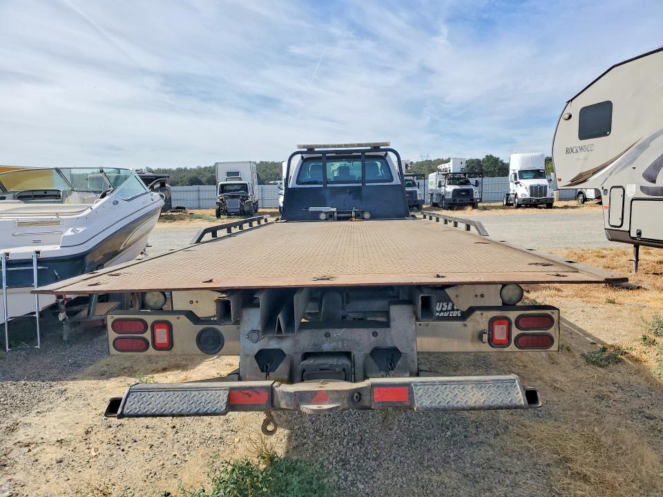 Продаж на аукціоні авто 2021 Ford F650, vin: 1FDNF6DCXMDF00477, номер лоту: 59410286