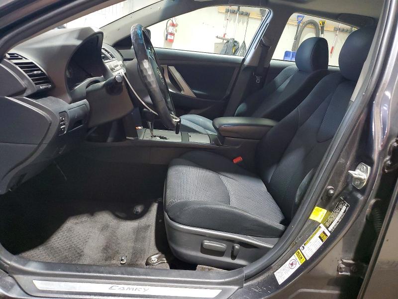 Aukcja sprzedaży 2011 Toyota Camry, vin: 4T1BF3EK4BU227301, numer aukcji: 63468566
