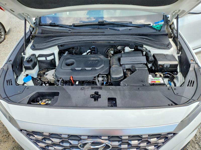 Aukcja sprzedaży 2019 Hyundai Santa Fe, vin: 5NMS33AD8KH095283, numer aukcji: 66964596
