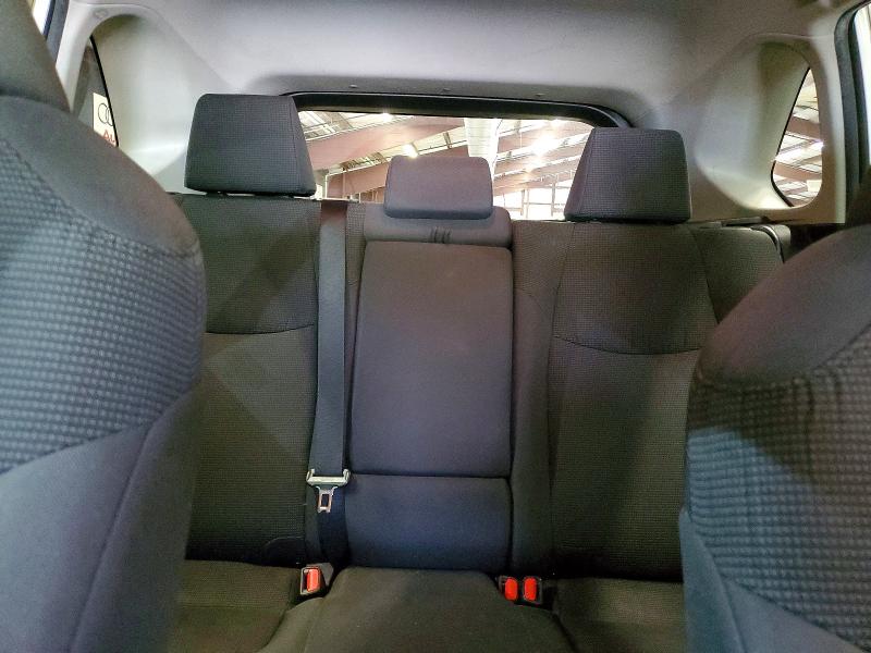 2021 Toyota Rav4 მანქანა იყიდება აუქციონზე, vin: 2T3F1RFV5MW203336, აუქციონის ნომერი: 64283196