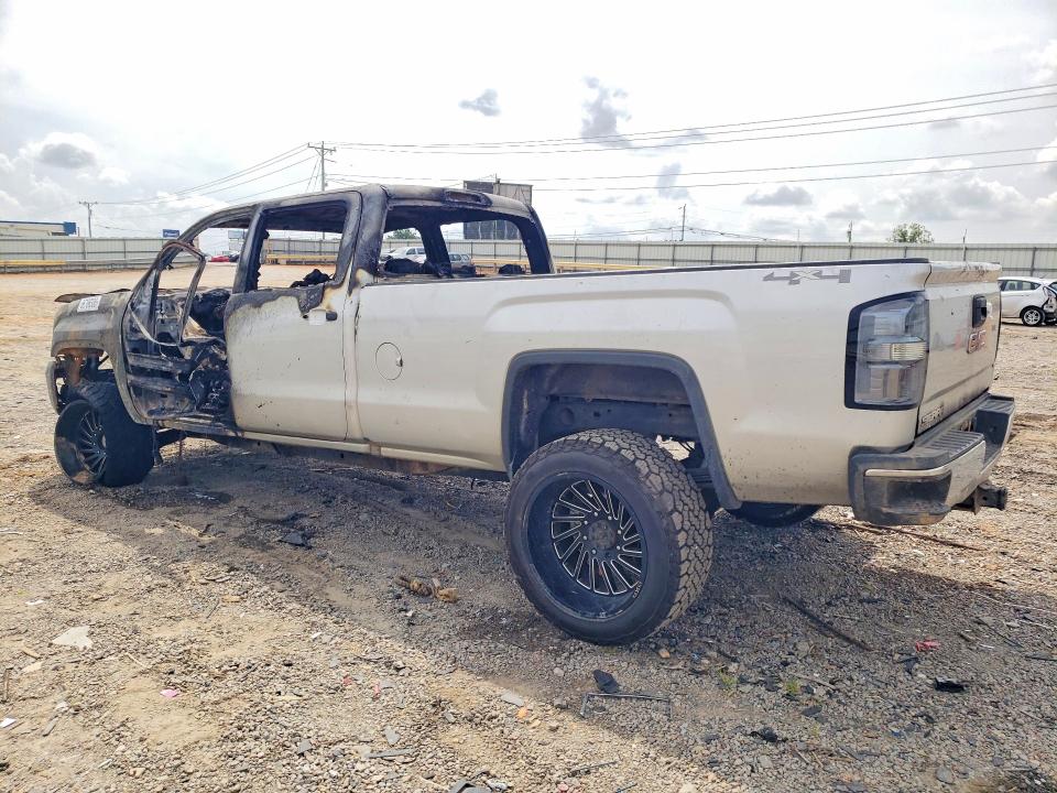 Aukcja sprzedaży 2015 Gmc Sierra, vin: 1GT12XEG2FF626250, numer aukcji: 66766306