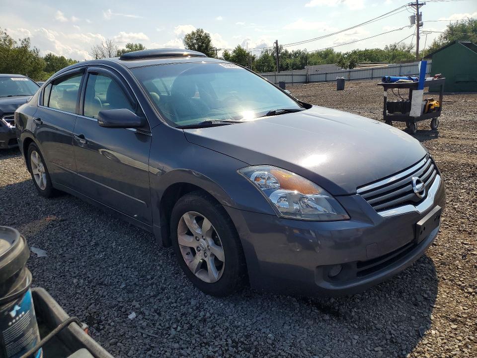 Продаж на аукціоні авто 2009 Nissan Altima, vin: 1N4AL21E39N420536, номер лоту: 67082816