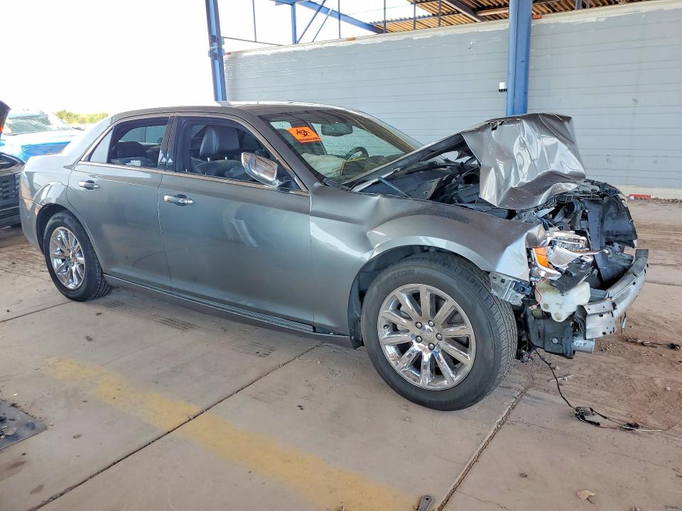 Aukcja sprzedaży 2012 Chrysler 300, vin: 2C3CCACG1CH316563, numer aukcji: 65150756