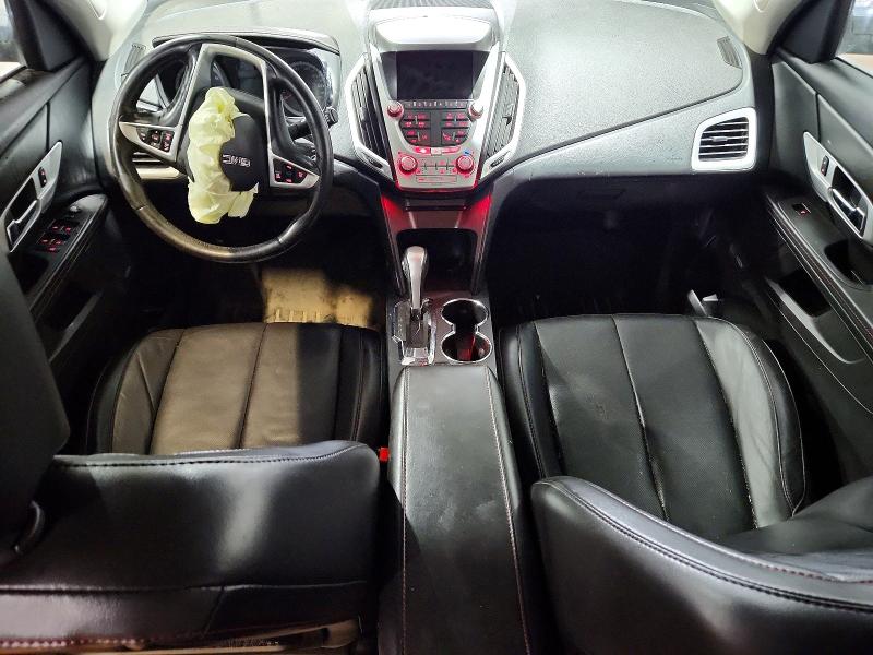 Продаж на аукціоні авто 2015 Gmc Terrain, vin: 2GKFLXE32F6339831, номер лоту: 64261686
