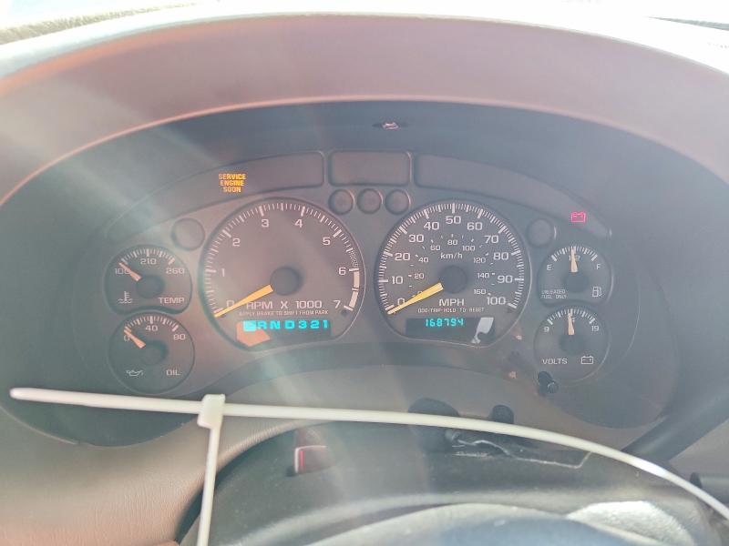 Продажа на аукционе авто 1998 Gmc Sonoma, vin: 1GTCS1949W8544168, номер лота: 66384486